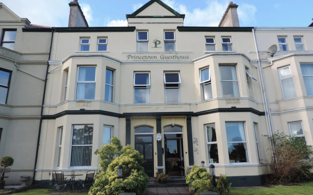 Princetown Guesthouse