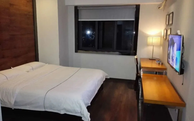 Cotton hotel