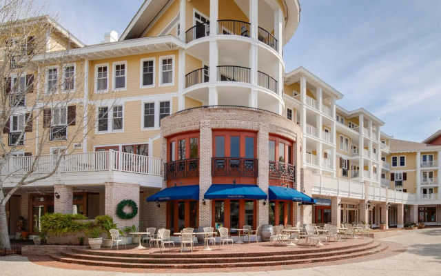 Westwinds 4791 at Sandestin