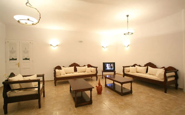 Paros Inn Seafront