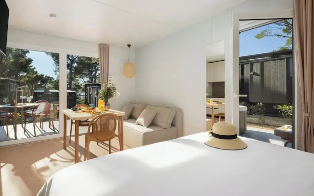 Pinadria Camping Resort