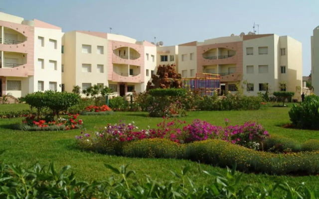 Appartement 1 à MOHAMMEDIA