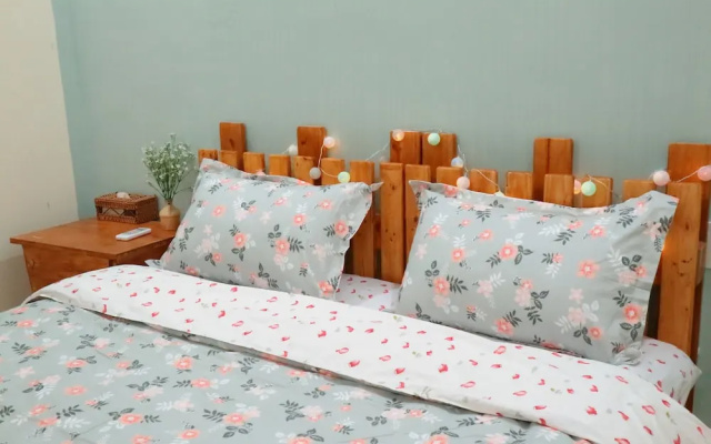 Ceasar Homestay