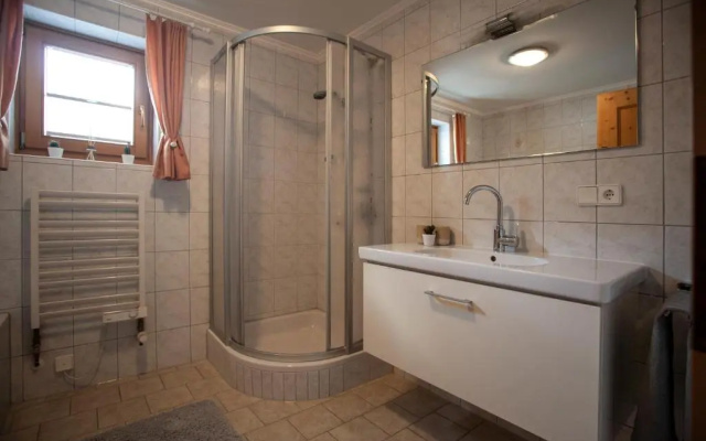 Appartement STAUDEN