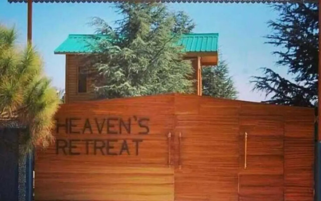 Heaven's Retreat