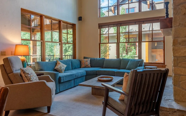 The Timbers 4o-3 Bedroom Condo