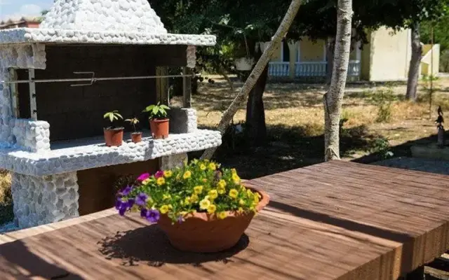 Georgia Beach House Bungalow