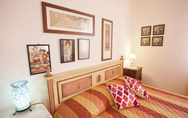 Appartamento Trilo Ornella