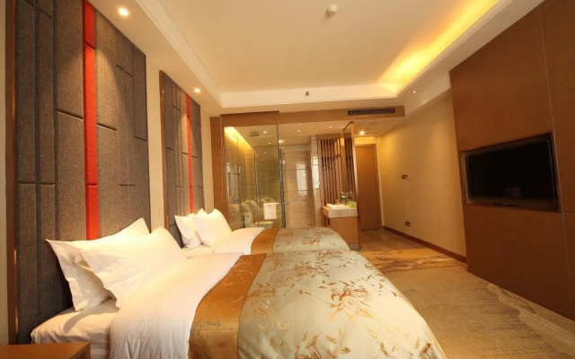 Days Inn Panyu