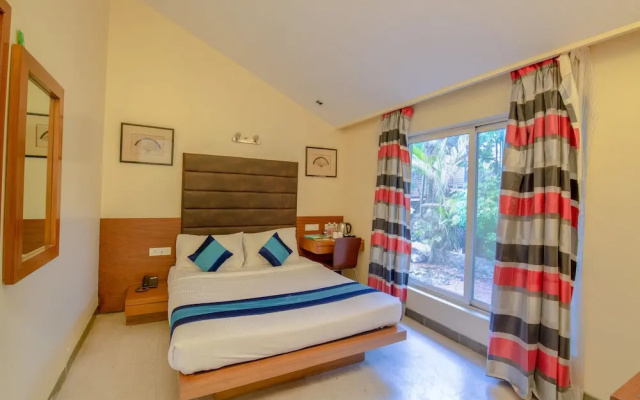 Mint Koregaon Park