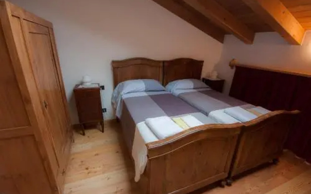 b&b Montebello
