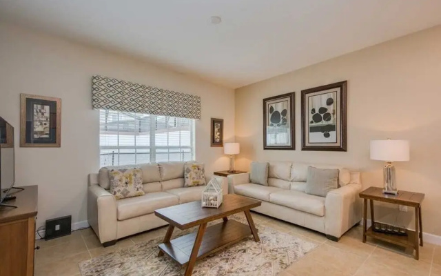 Vhc Slt4 4815 4 Bedroom Townhouse