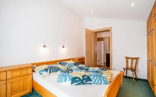 Apartment in Bramberg am Wildkogel