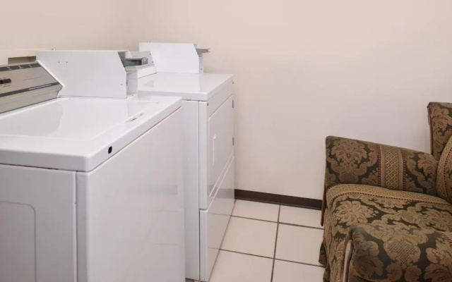 Americas Best Value Inn