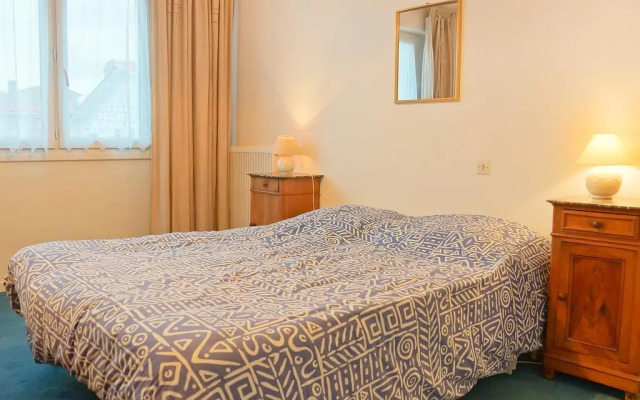 Apartment Moulin des Gardes
