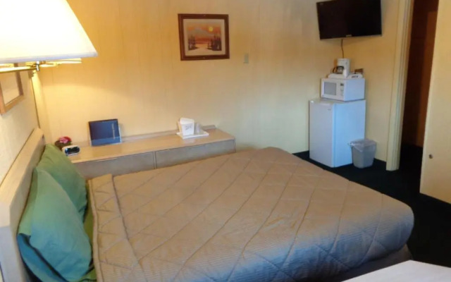 Western Motel