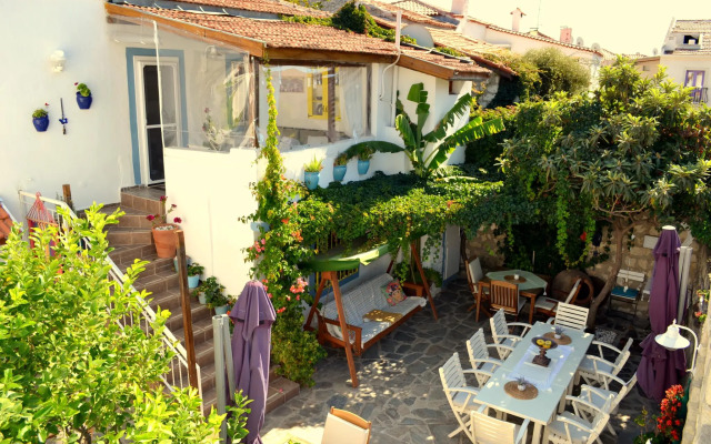 Imerek Stone House Hotel