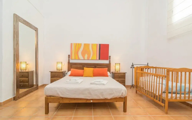 Sa Verdera - Villa With Private Pool. Free Wifi