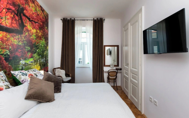 Apartment Jelena Delta