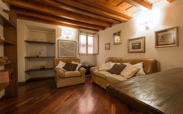 Cozy Santa Croce