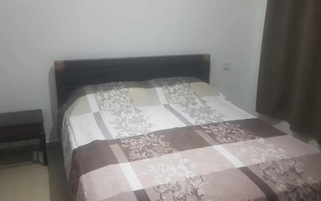 appartement cabo negro