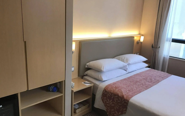 Ascott North Point Hong Kong
