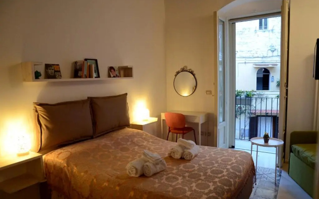 Casa Zia Cecchina