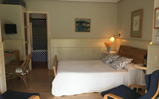 Apartamentos del Norte