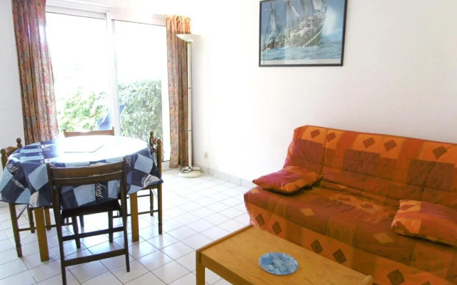 Appartment Erwan