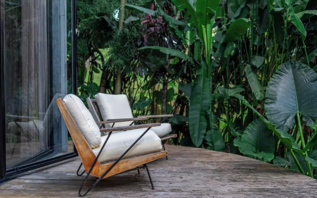Twin House Ubud by Betterplace