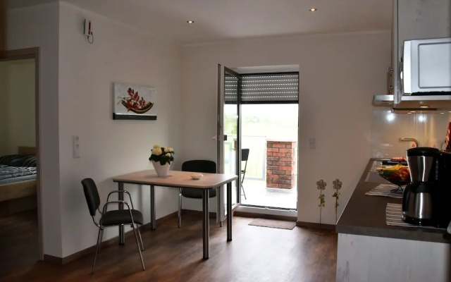 Boardinghouse Kowalski