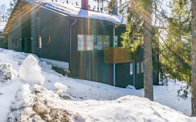 Karhunvartijan Pirtti b2 Kuusamo