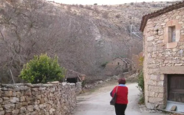 Casa Rural Patiño