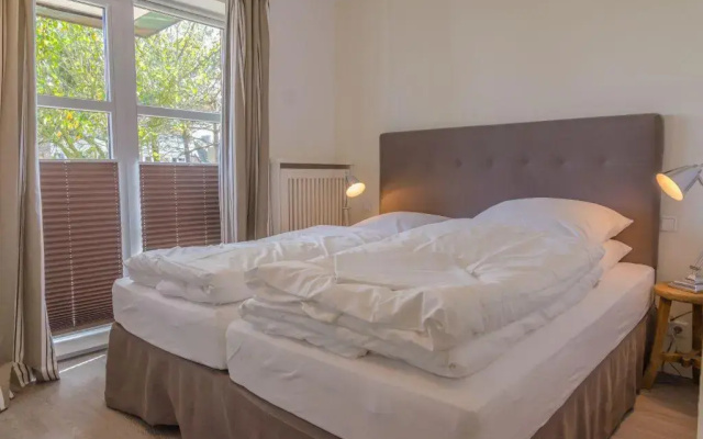 Haus Hauke_ Whg_ 1