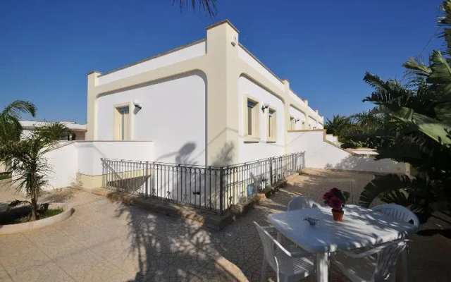 Residence Mare blu