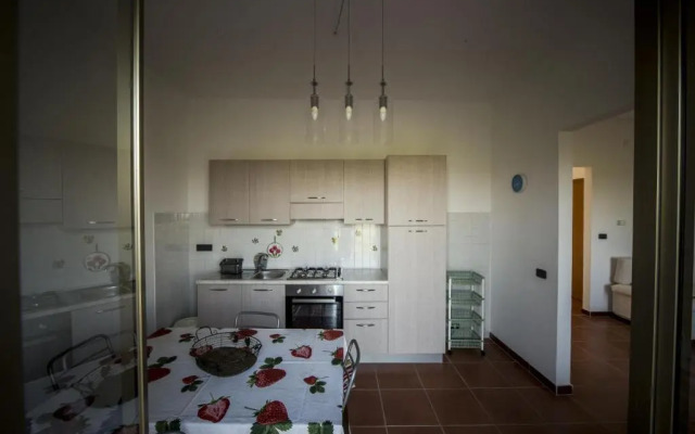 Agriturismo Il Giriatello