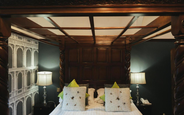 Broadoaks Boutique Country House