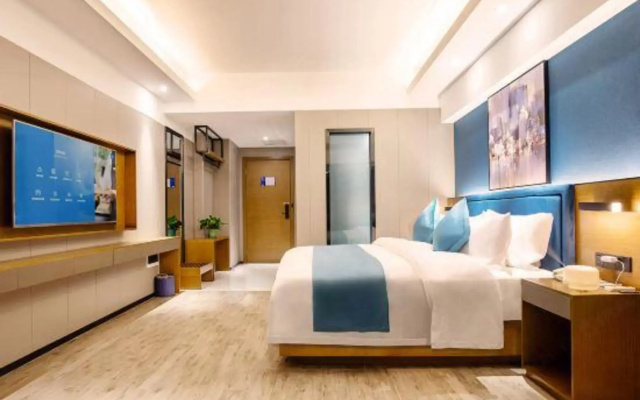 Maiji Hotel (Yiyang Xiongsen International)