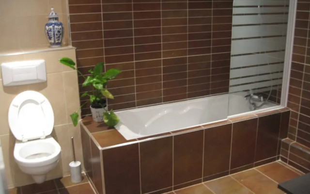 B&B Relais du Gensbourg