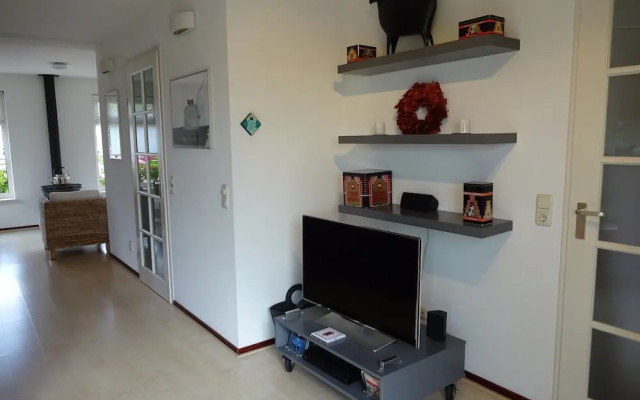 Holiday Home in Steendam by Schild Lake