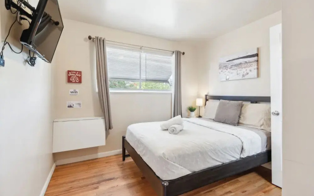 Brighton Guesthouse 4 Bedroom Duplex
