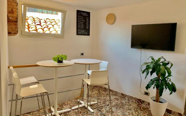 Suite Bellini Apartment