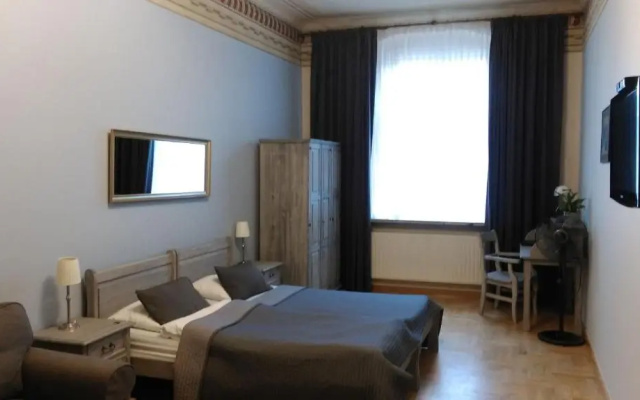 Hotel Mikołaj