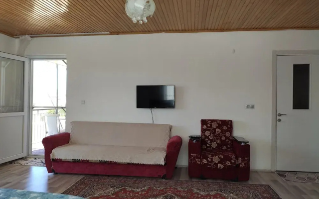Salda Lake White Islands Apartments