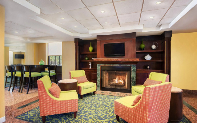 Fairfield Inn By Marriott Bangor