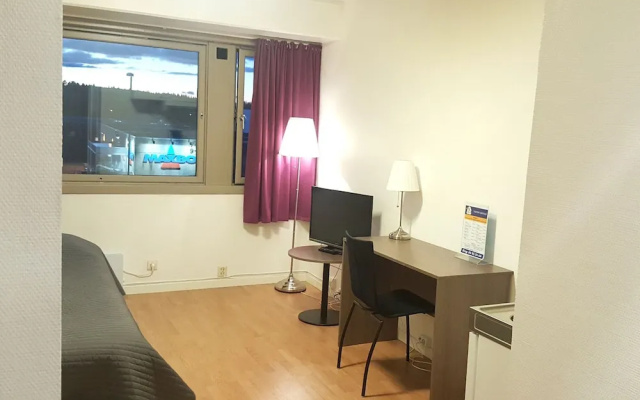 Vestby Hotell & Gjestegaard AS