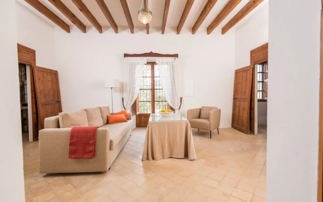 Cas Pilot - Villa With Private Pool. Free Wifi