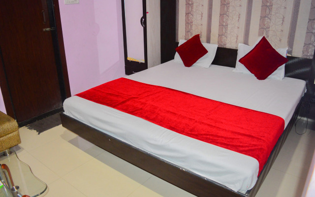Hotel Royal Palace