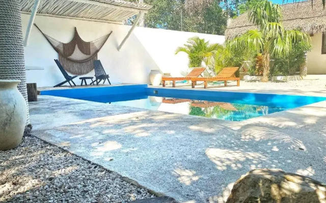 Cozy Studio In La Veleta