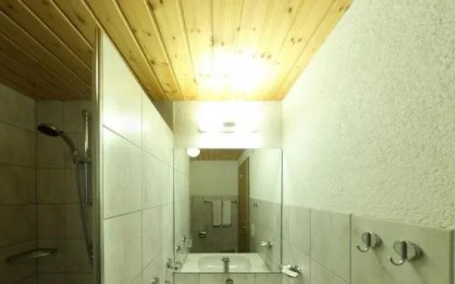 Edelweiß Familienappartements
